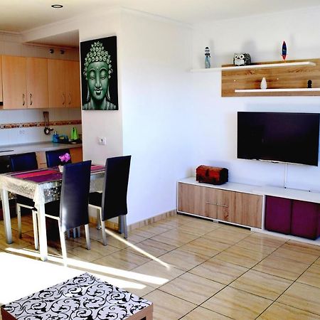 Cataleya'S Southairportflat Panoramic Views 24 H Check In & Pick Up Service San Isidro  Exterior foto