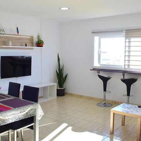 Cataleya'S Southairportflat Panoramic Views 24 H Check In & Pick Up Service San Isidro  Exterior foto