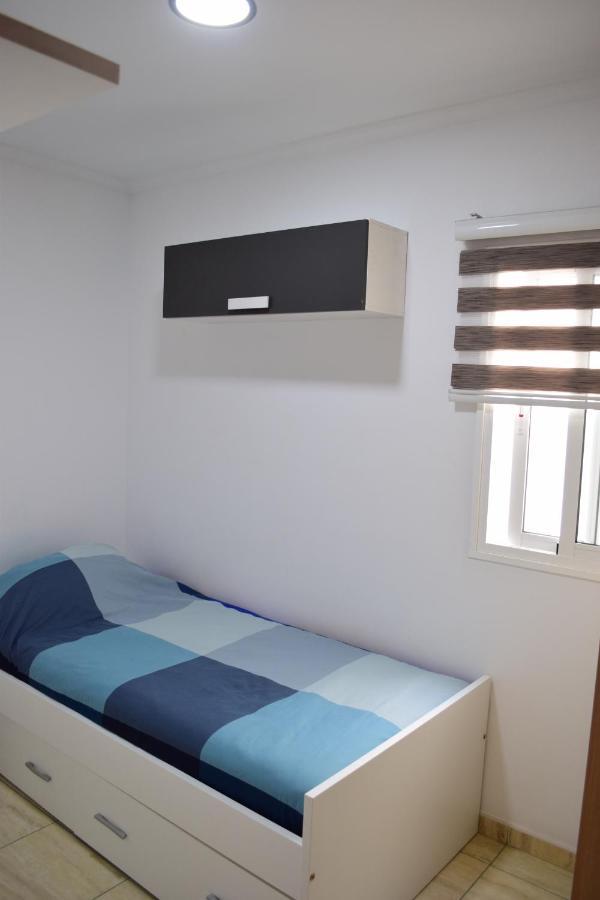 Cataleya'S Southairportflat Panoramic Views 24 H Check In & Pick Up Service San Isidro  Exterior foto