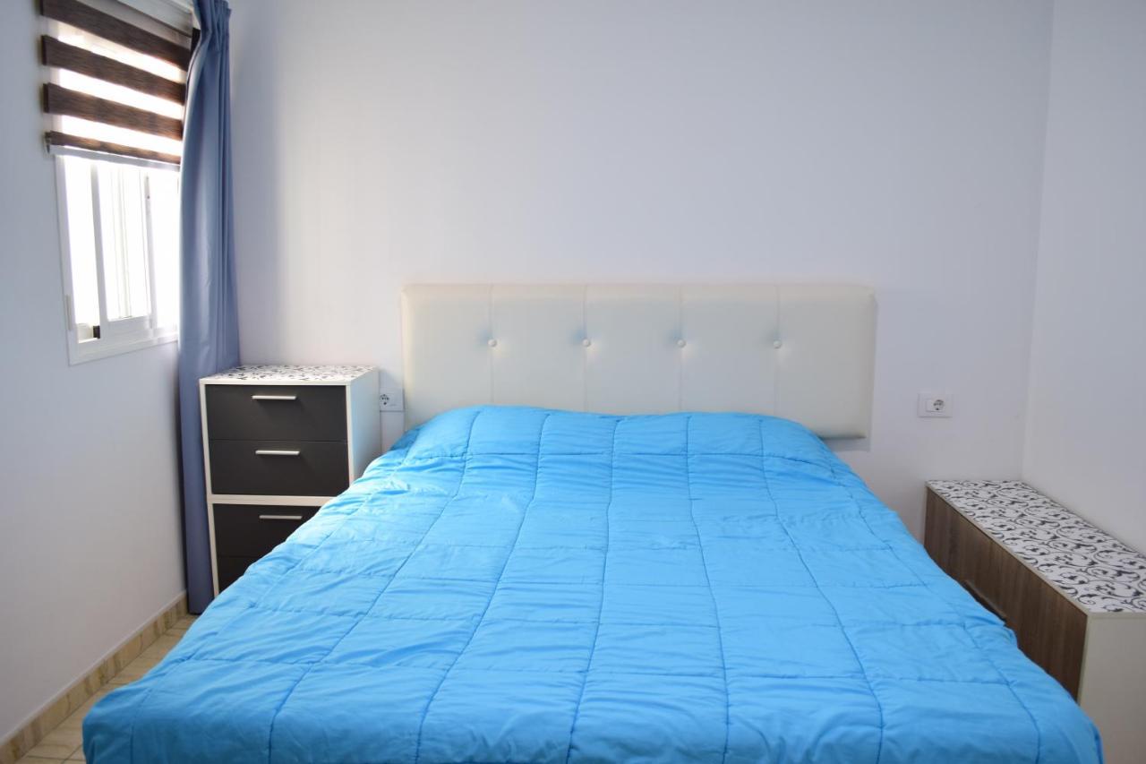 Cataleya'S Southairportflat Panoramic Views 24 H Check In & Pick Up Service San Isidro  Exterior foto