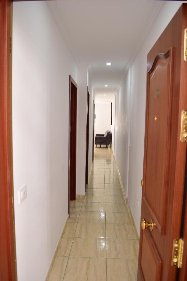 Cataleya'S Southairportflat Panoramic Views 24 H Check In & Pick Up Service San Isidro  Exterior foto