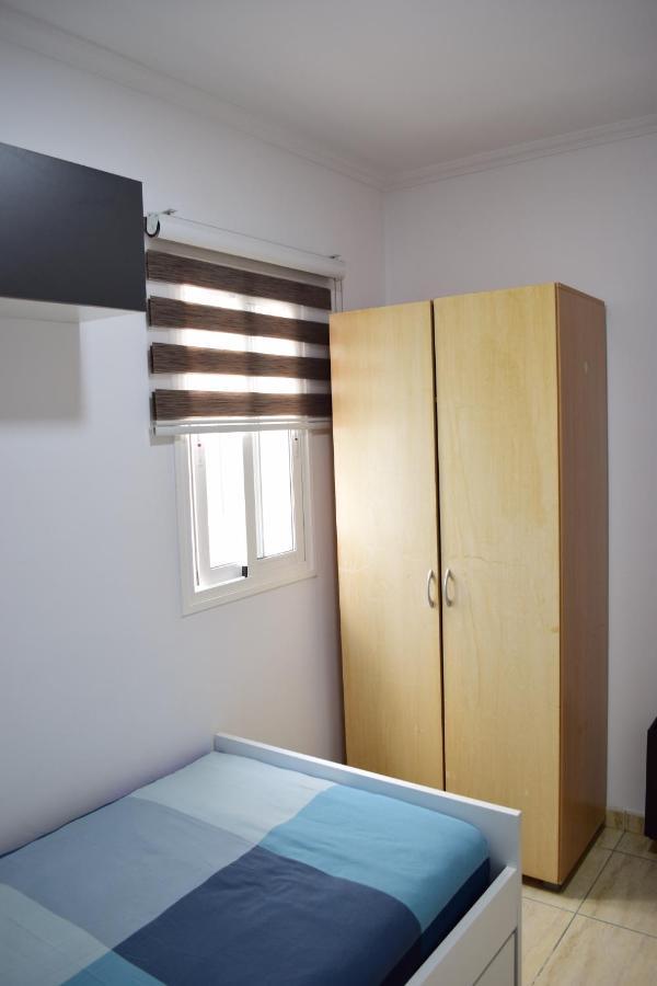 Cataleya'S Southairportflat Panoramic Views 24 H Check In & Pick Up Service San Isidro  Exterior foto