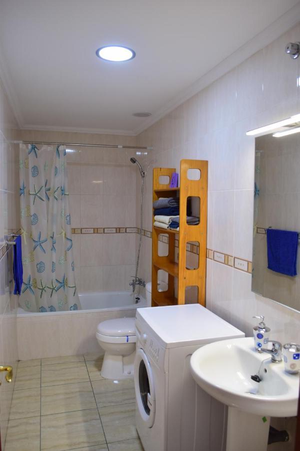 Cataleya'S Southairportflat Panoramic Views 24 H Check In & Pick Up Service San Isidro  Exterior foto